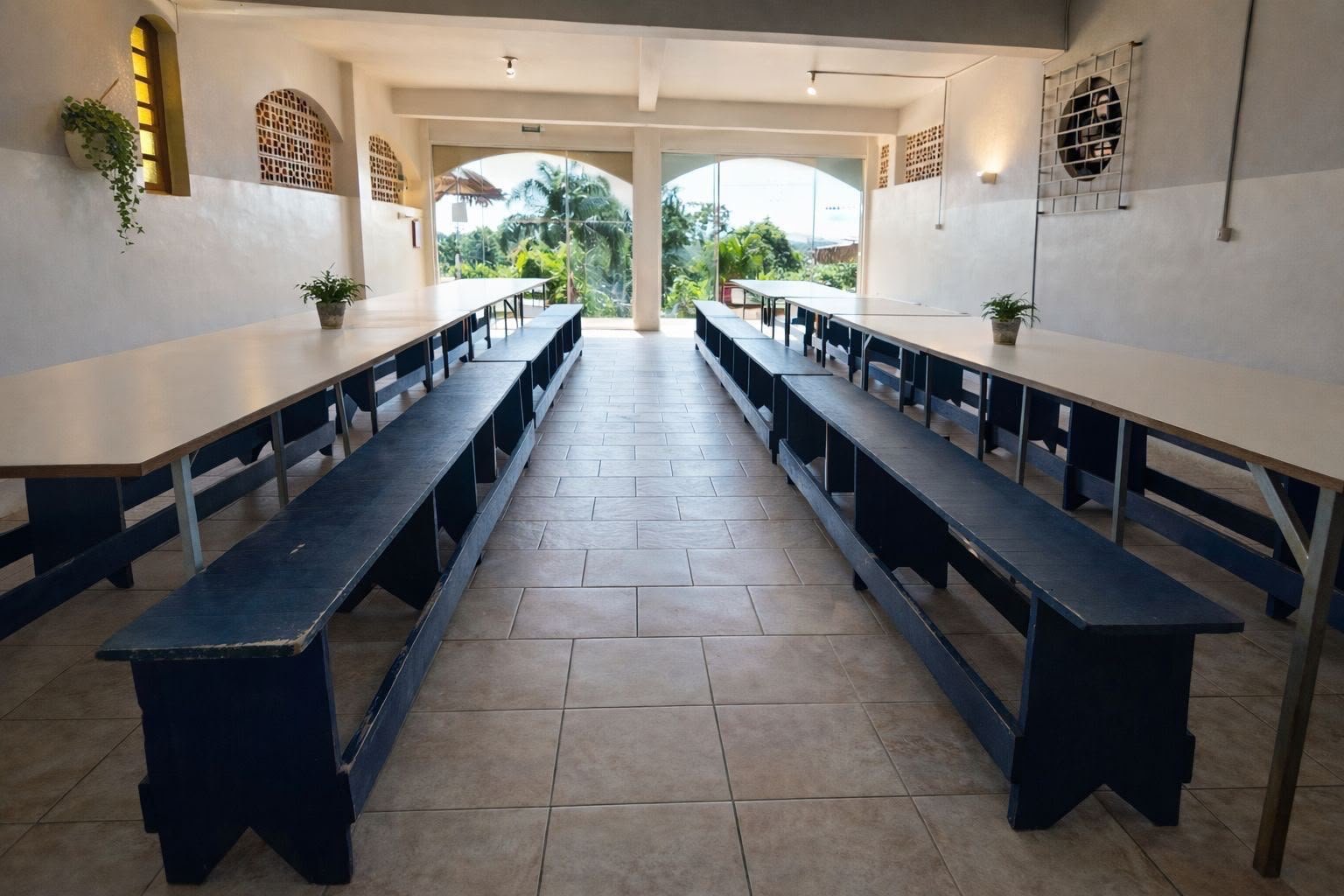 Centro Terapêutico Masculino - Colombo (Casa Recomeço) - Paraná